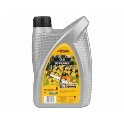 Olej do smarowania prowadnic łańcucha 1L VG68 ProfitLine Axenol