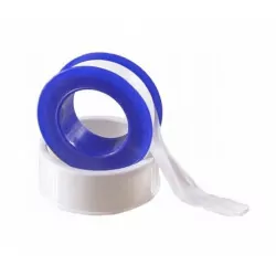 Taśma teflonowa SMART 10mx12mmx0,05mm 007104 ASTA