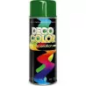 Lakier Spray Profes 400 ml zielony Deco Color