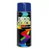 Lakier Spray Profes 400 ml granatowy Deco Color