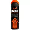 Lakier Marker Spray fluo pomarańczowy 500 ml geodezyjny 006291