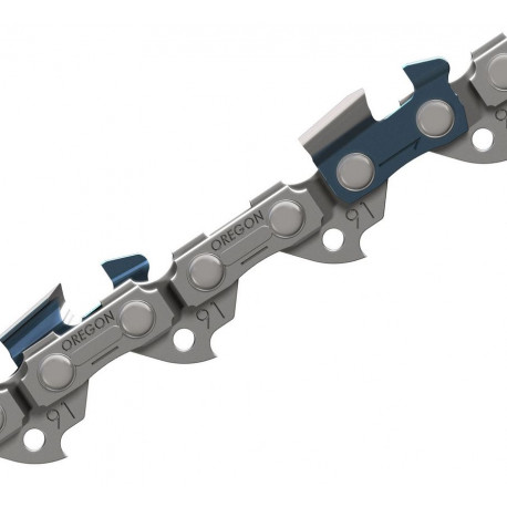 Łańcuch do piły 3/8x1,3/50 ogniw Oregon 91VXL050E