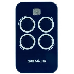 Pilot XT4 433RC 4-kanałowy 6100334 FAAC