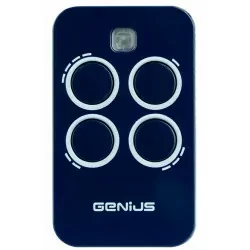 Pilot XT4 433RC 4-kanałowy 6100334 FAAC