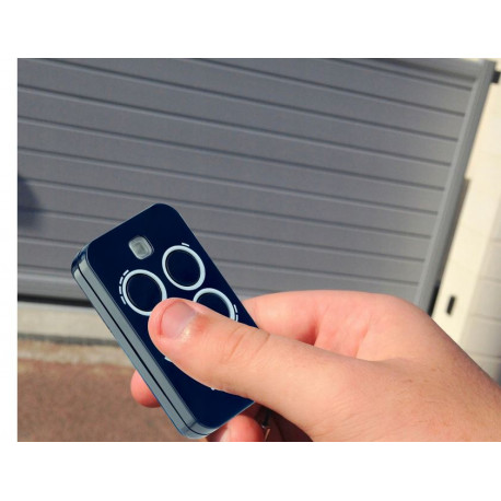 Pilot XT4 433RC 4-kanałowy 6100334 FAAC