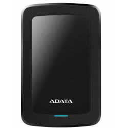 Dysk zewnętrzny HV300 1TB HDD 2,5" Slim ADATA