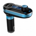 Transmiter FM samochodowy Bluetooth USB/SD BT-10