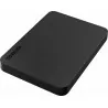 Dysk zewnętrzny CANVIO Basic 1TB HDD2,5&#34; Toshiba