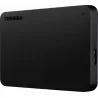 Dysk zewnętrzny CANVIO Basic 1TB HDD2,5&#34; Toshiba