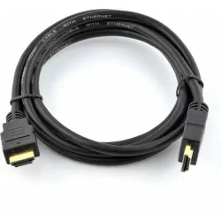 Kabel HDMI/HDMI 1.4 with Ethernet 1,5 metra ART