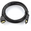 Kabel HDMI/HDMI 1.4 with Ethernet 1,5 metra ART