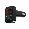 Transmiter Bluetooth 5.0 2xUSB 3.1A BT-01/2 CARB2