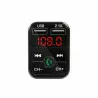 Transmiter Bluetooth 5.0 2xUSB 3.1A BT-01/2 CARB2