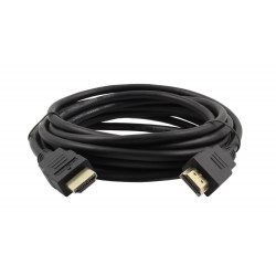 Kabel HDMI 1.4 3 metry 3D AL-11-3M ART