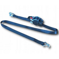 Pas transportowy samonapinający ROLLO 253 3 metry