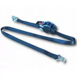 Pas transportowy samonapinający ROLLO 253 3 metry