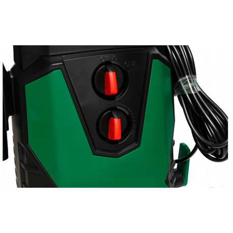 Myjka ciśnieniowa HPC170Al 2500W 170 bar S-97905 STALCO