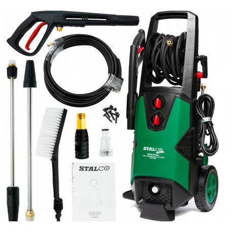 Myjka ciśnieniowa HPC170Al 2500W 170 bar S-97905 STALCO