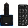 Transmiter FM MP3 samoch. 1.4&#39; pilot FM-01F USB/SD ART