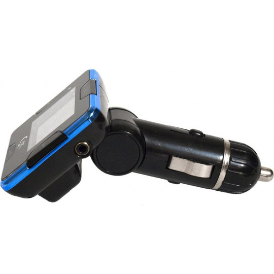 Transmiter FM MP3 samoch. 1.4' pilot FM-01F USB/SD ART