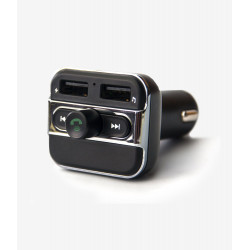 Transmiter X300 FM/MP3/WMA/USB/MicroSD Xblitz