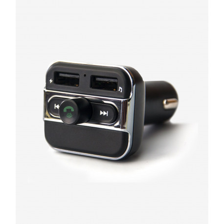 Transmiter X300 FM/MP3/WMA/USB/MicroSD Xblitz