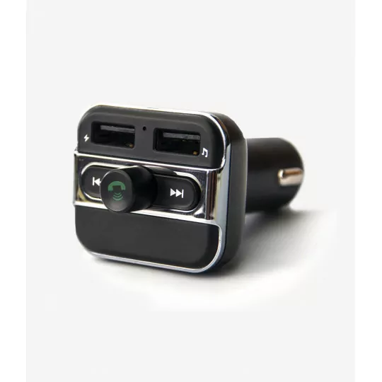 Transmiter X300 FM/MP3/WMA/USB/MicroSD Xblitz