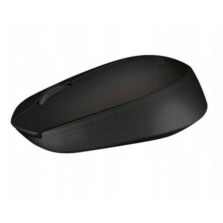 Mysz bezprzewodowa optyczna B170 Logitech