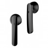 Słuchawki z mikr. BT TWS USB-C AP-TW-B2 czarne ART