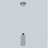 LION-1 single pendant lamp white E27 60W Vitalux