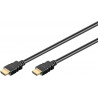 Kabel HDMI/HDMI 1.4 Ethernet 10 m AL-OEM-35 51824 GOOBAY