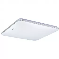 Lampa plafon ADIS LED D SLIM 20W 4000K 03514 Struh