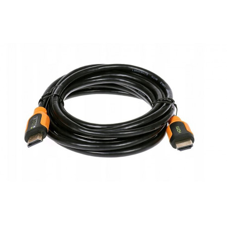 Kabel HDMI/HDMI LB0056-3 Siple Edition 3 m Libox