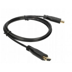 Kabel HDMI/HDMI LB0002-3 standard 3 m Libox