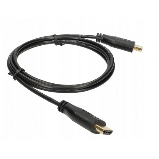 Kabel HDMI/HDMI LB0002-3 standard 3 m Libox