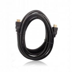 Kabel HDMI/HDMI 1.4 Ethernet 5 m AL-OEM-46 ART