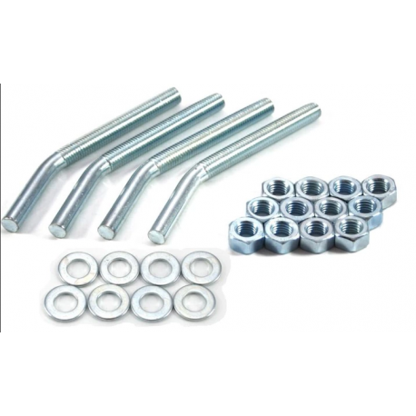 Zestaw startowy DELTA 2 740 105630345 FAAC