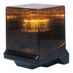 Lampa ostrzegawcza LED 230V IP55 410023 FAAC