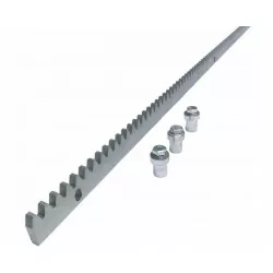 Listwa zębata plastikowa WF/LZ20 20x3x100 FAAC