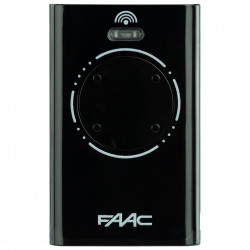 Pilot XT4 868 SLH LR czarny 7870101 FAAC