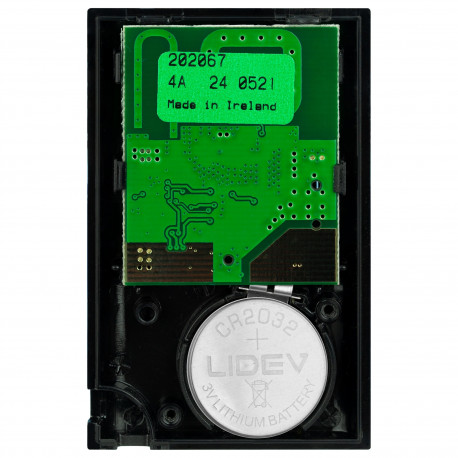 Pilot XT4 868 SLH LR czarny 7870101 FAAC