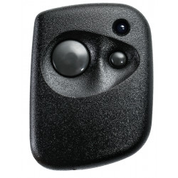 Pilot do bramy 2-kanałowy FIX-2 FAAC 433,92MHz-8320