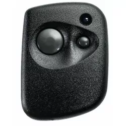 Pilot do bramy 2-kanałowy FIX-2 FAAC 433,92MHz-8320