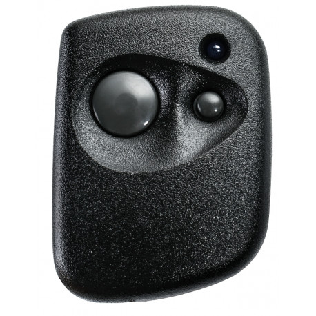 Pilot do bramy 2-kanałowy FIX-2 FAAC 433,92MHz-8320