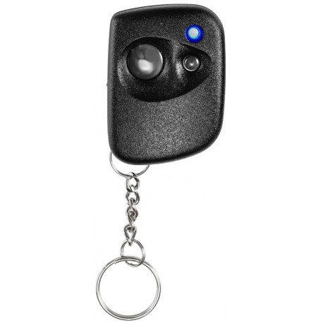 Pilot do bramy 2-kanałowy FIX-2 FAAC 433,92MHz-8320