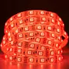 Pasek LED 72W IP65 z osłoną RGB 150 LED SMD 5 merów INTERLOOK