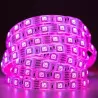 Pasek LED 72W IP65 z osłoną RGB 150 LED SMD 5 merów INTERLOOK