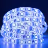 Pasek LED 72W IP65 z osłoną RGB 150 LED SMD 5 merów INTERLOOK