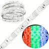Pasek LED 72W IP65 z osłoną RGB 150 LED SMD 5 merów INTERLOOK