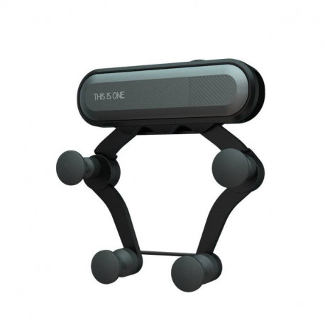 Uchwyt grawiacyjny do telefonu PSI-A033 INTERLOOK